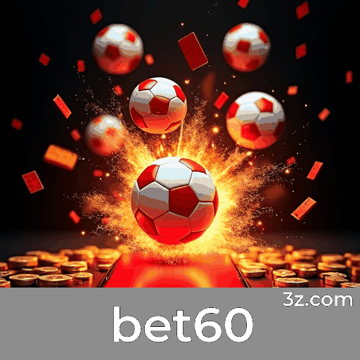 Cadastro na bet60