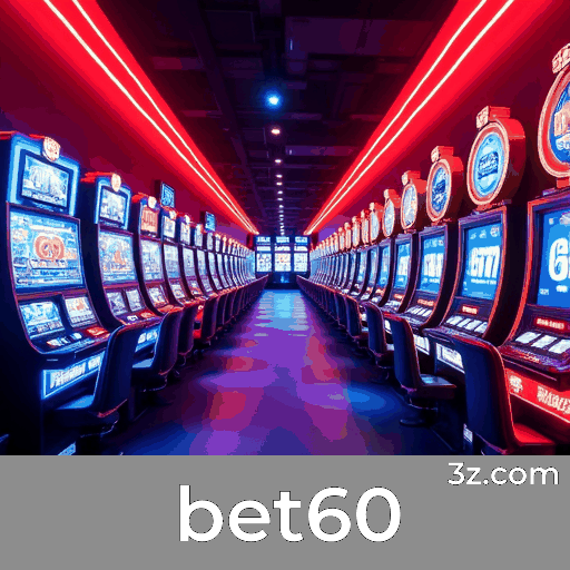 Cadastro na bet60