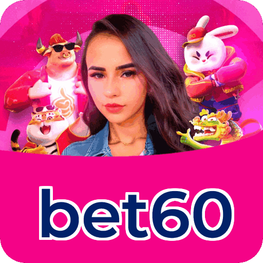 Login rápido no app bet60