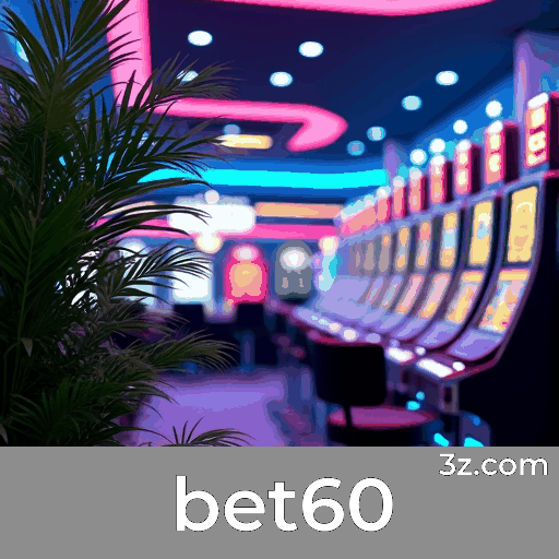 Acesso ao bet60