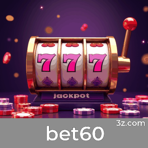 Cassino Online bet60