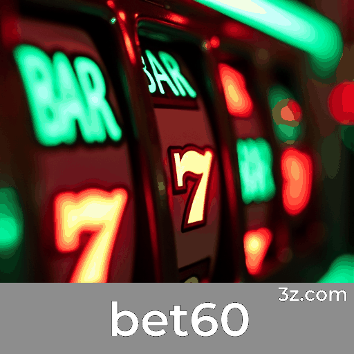 Cassino Online bet60