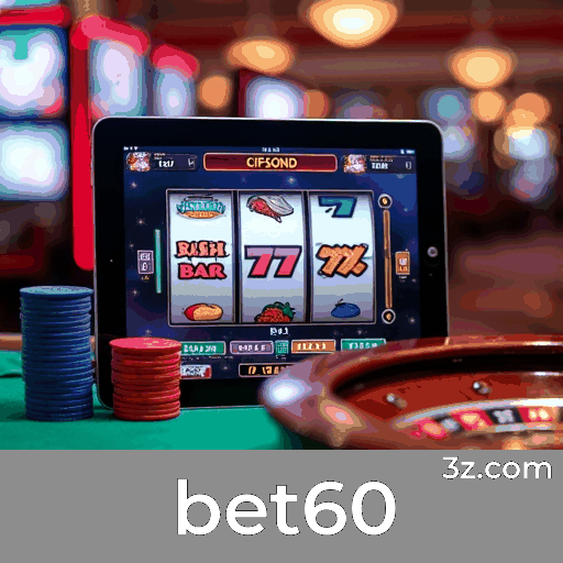 Acesso ao bet60