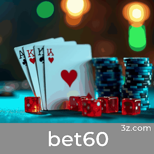 Acessar o site bet60 COM