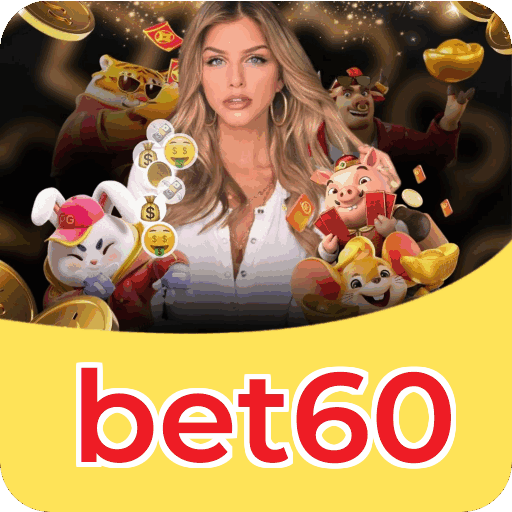 Jogos com maior RTP na bet60