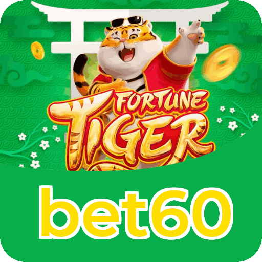 Cashback Semanal bet60