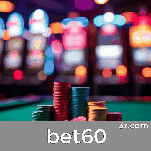 Cassino Online bet60