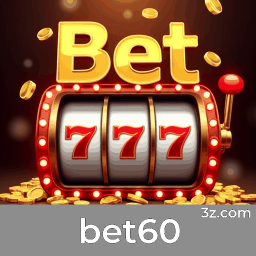 bet60: Plataforma Segura e Premiada