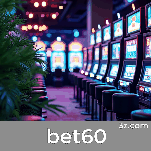 Cassino Online bet60