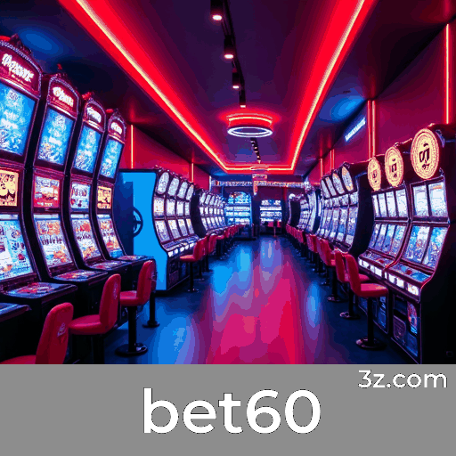 Cassino Online bet60