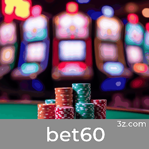 Cassino Online bet60
