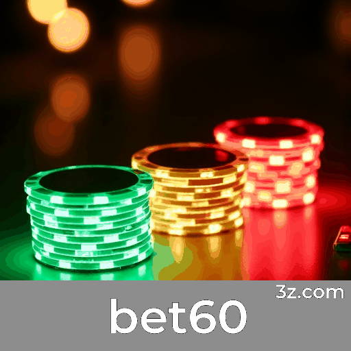 Cadastro na bet60