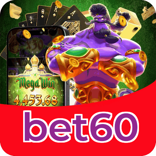 Siga a bet60 no Facebook