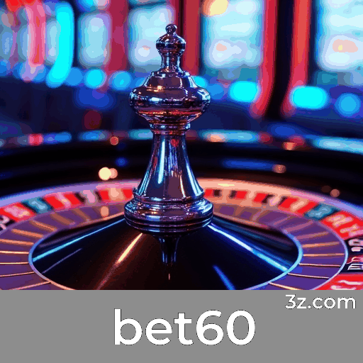 Cadastro na bet60