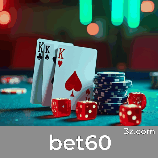 Cassino Online bet60