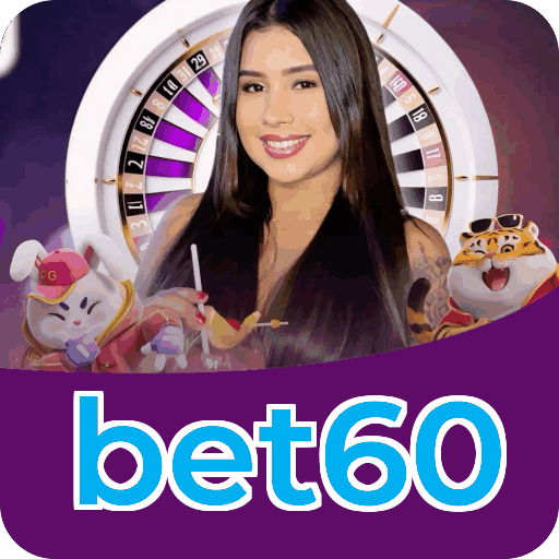 Bônus de boas-vindas bet60