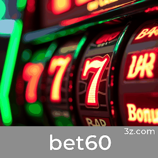 Cassino Online bet60