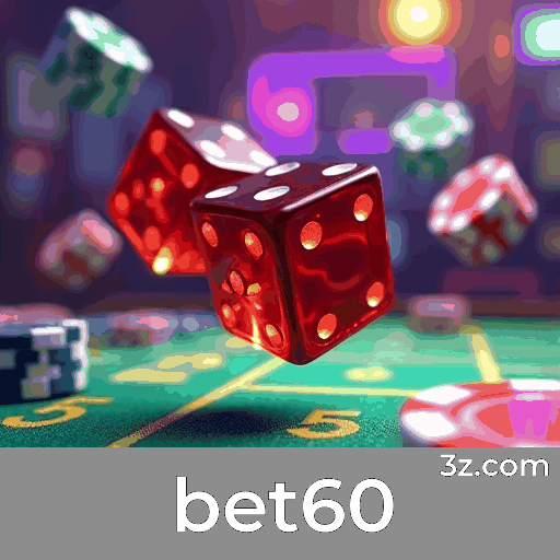 Cadastro na bet60